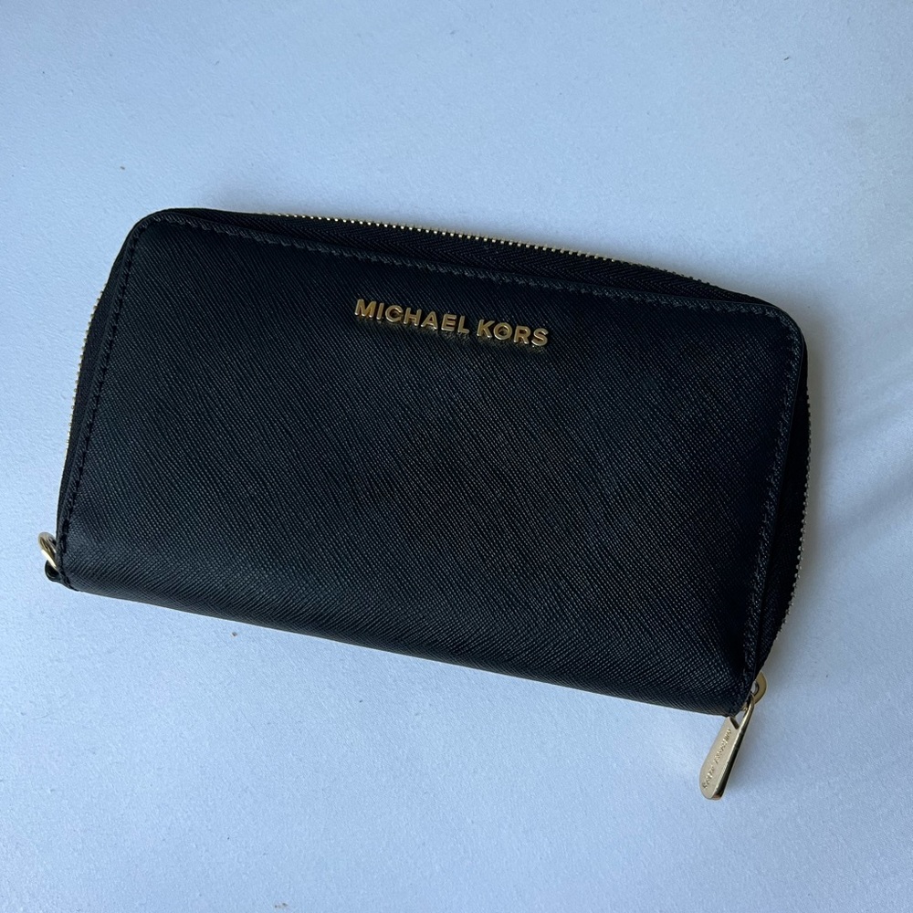 wallet clutch